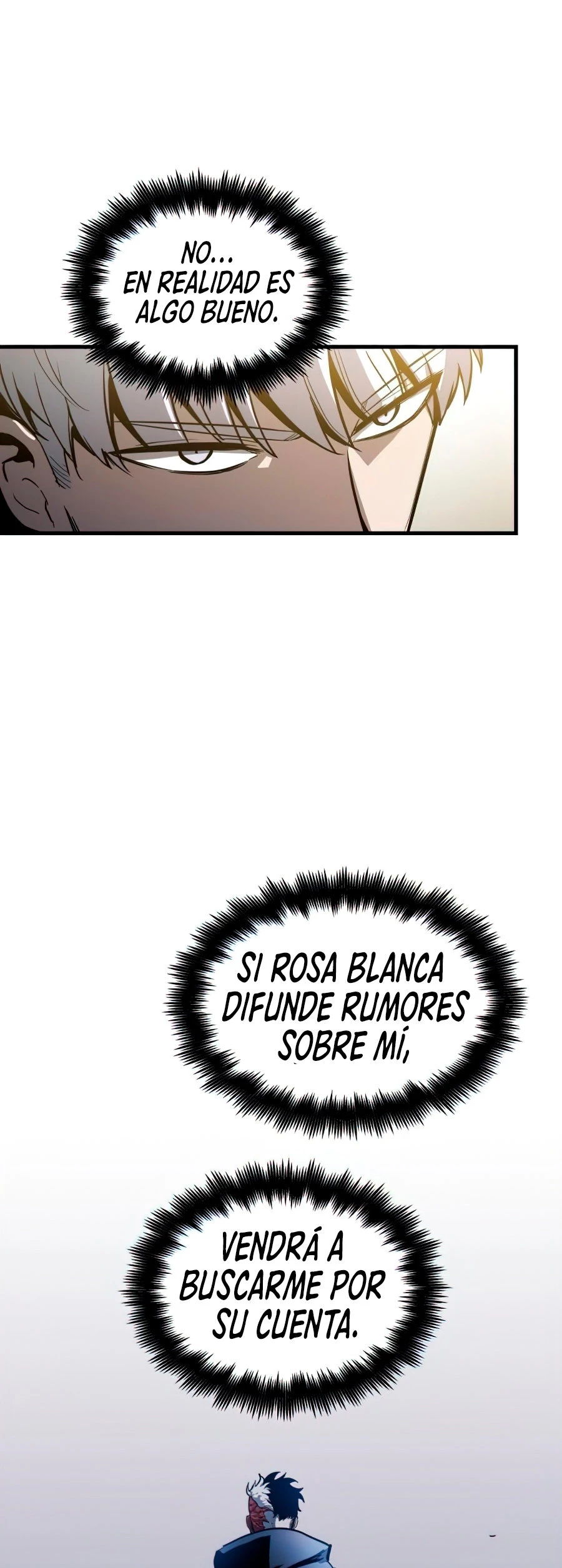 Reencarnacion del Dios de la Batalla Suicida Capitulo 15 página 45