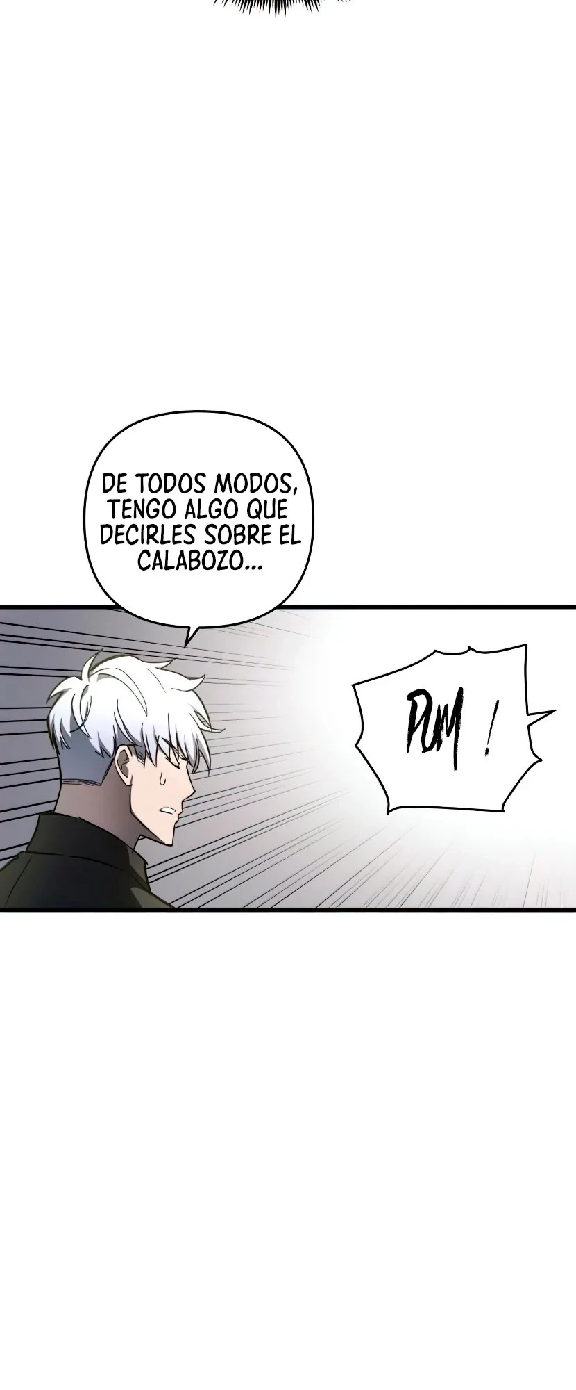 Reencarnacion del Dios de la Batalla Suicida Capitulo 15 página 49