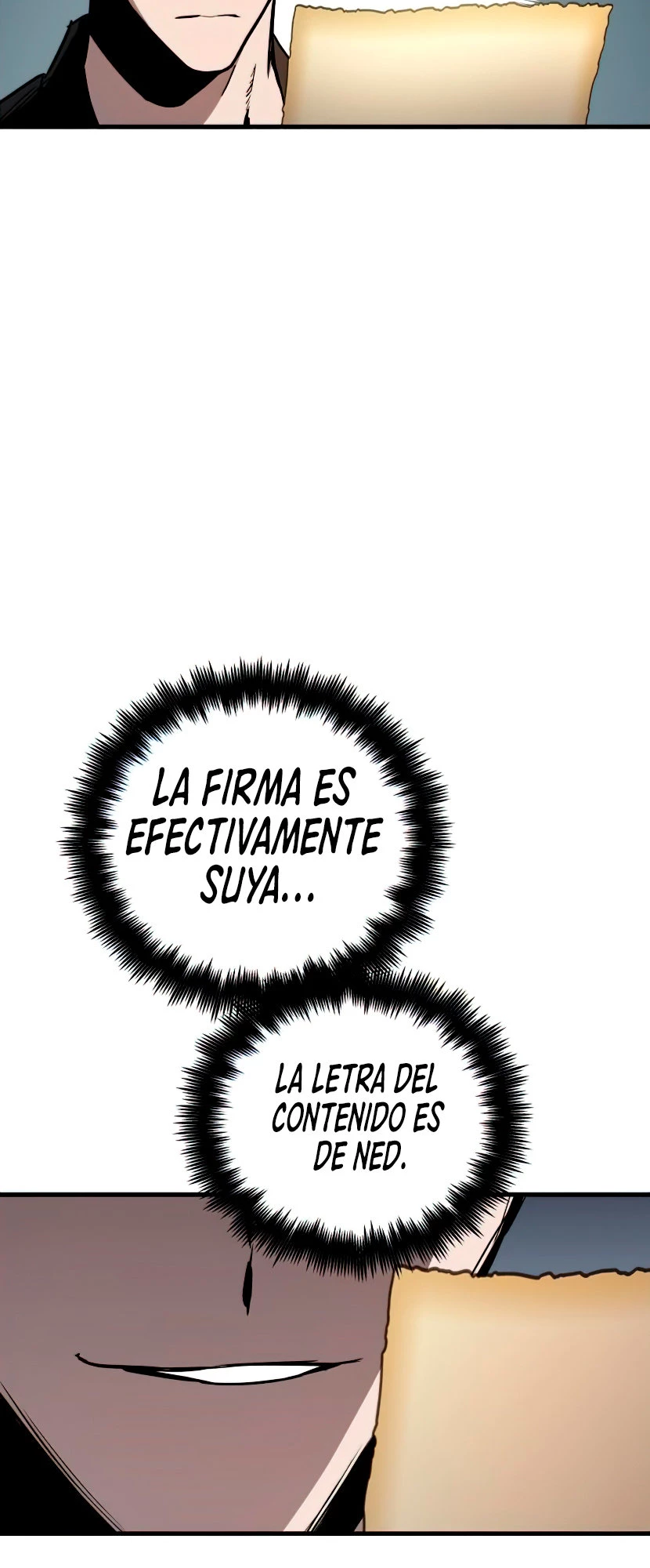 Reencarnacion del Dios de la Batalla Suicida Capitulo 15 página 57