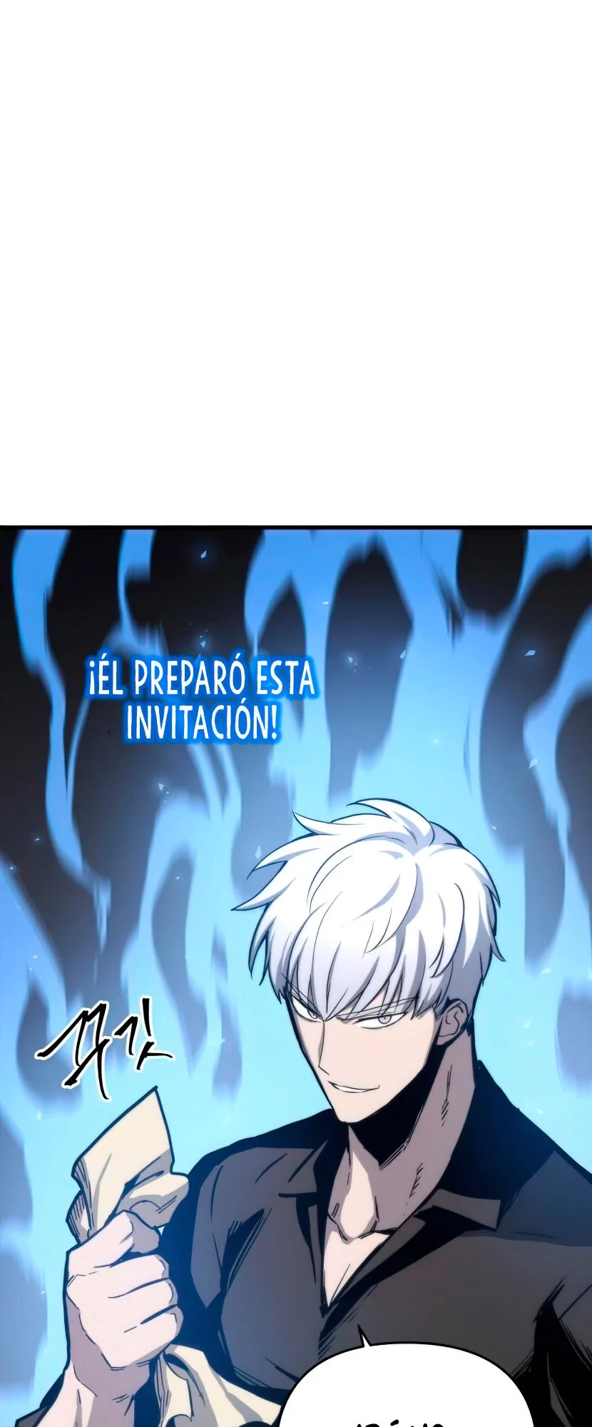 Reencarnacion del Dios de la Batalla Suicida Capitulo 15 página 58