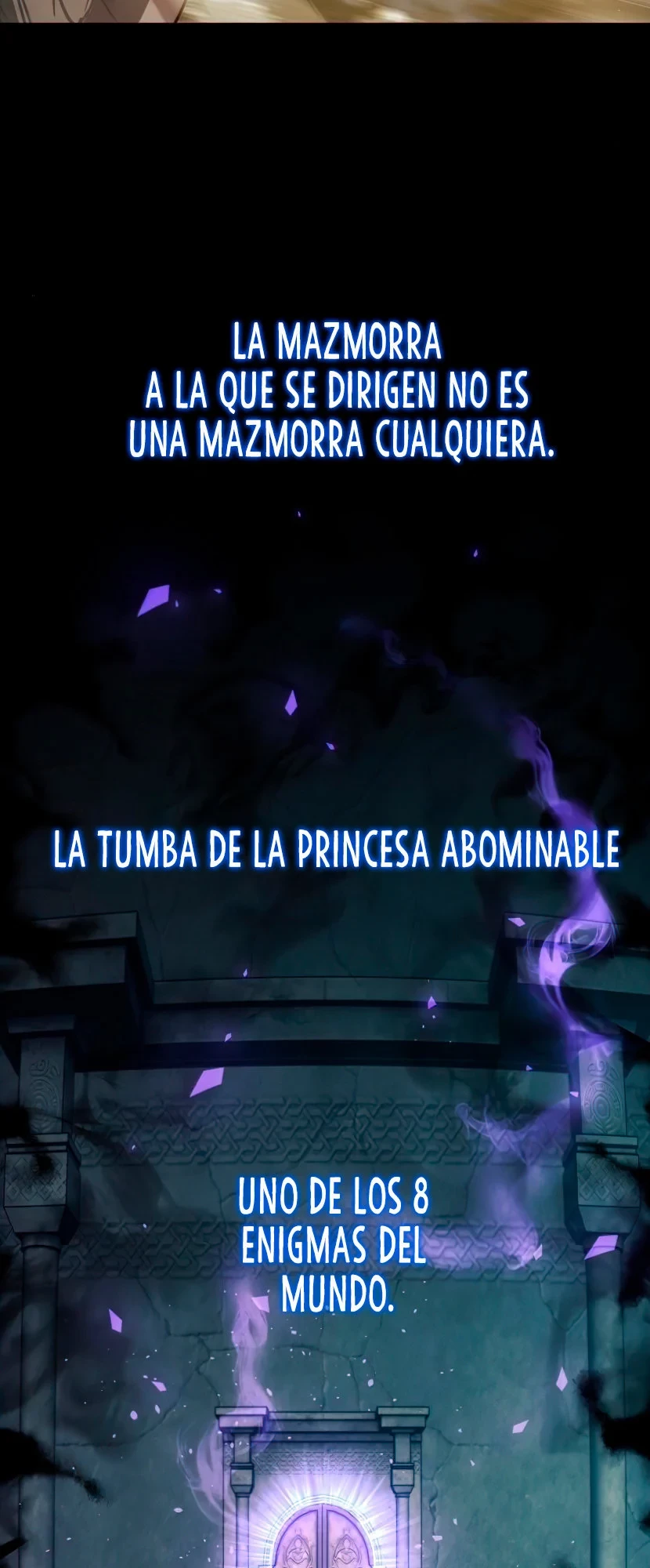 Reencarnacion del Dios de la Batalla Suicida Capitulo 15 página 62