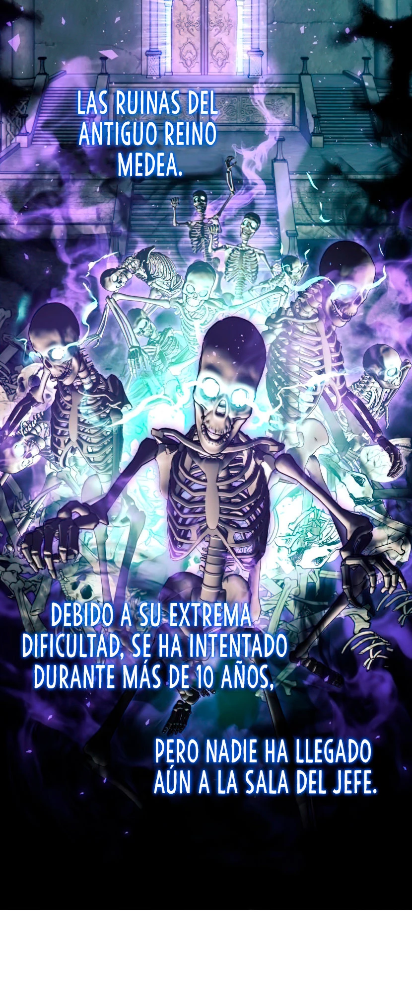 Reencarnacion del Dios de la Batalla Suicida Capitulo 15 página 63