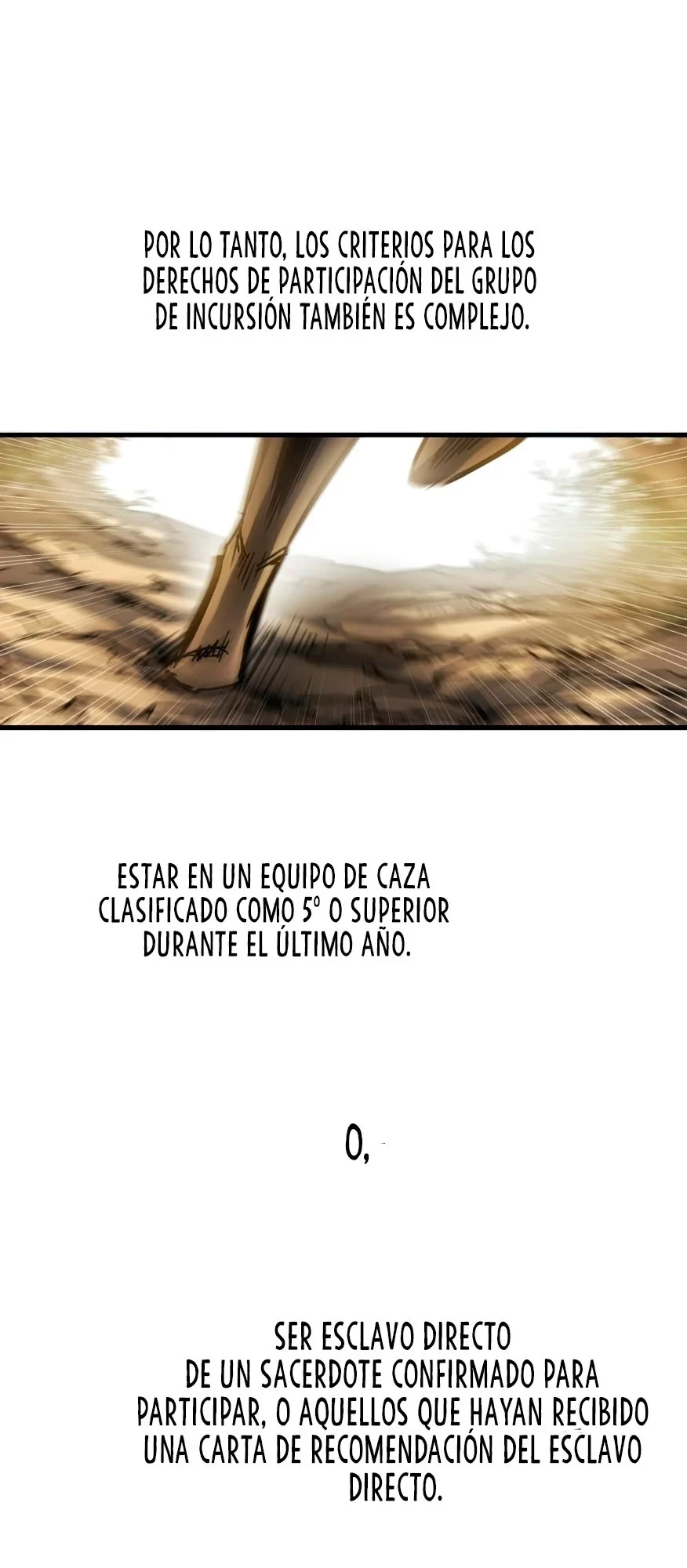 Reencarnacion del Dios de la Batalla Suicida Capitulo 15 página 64