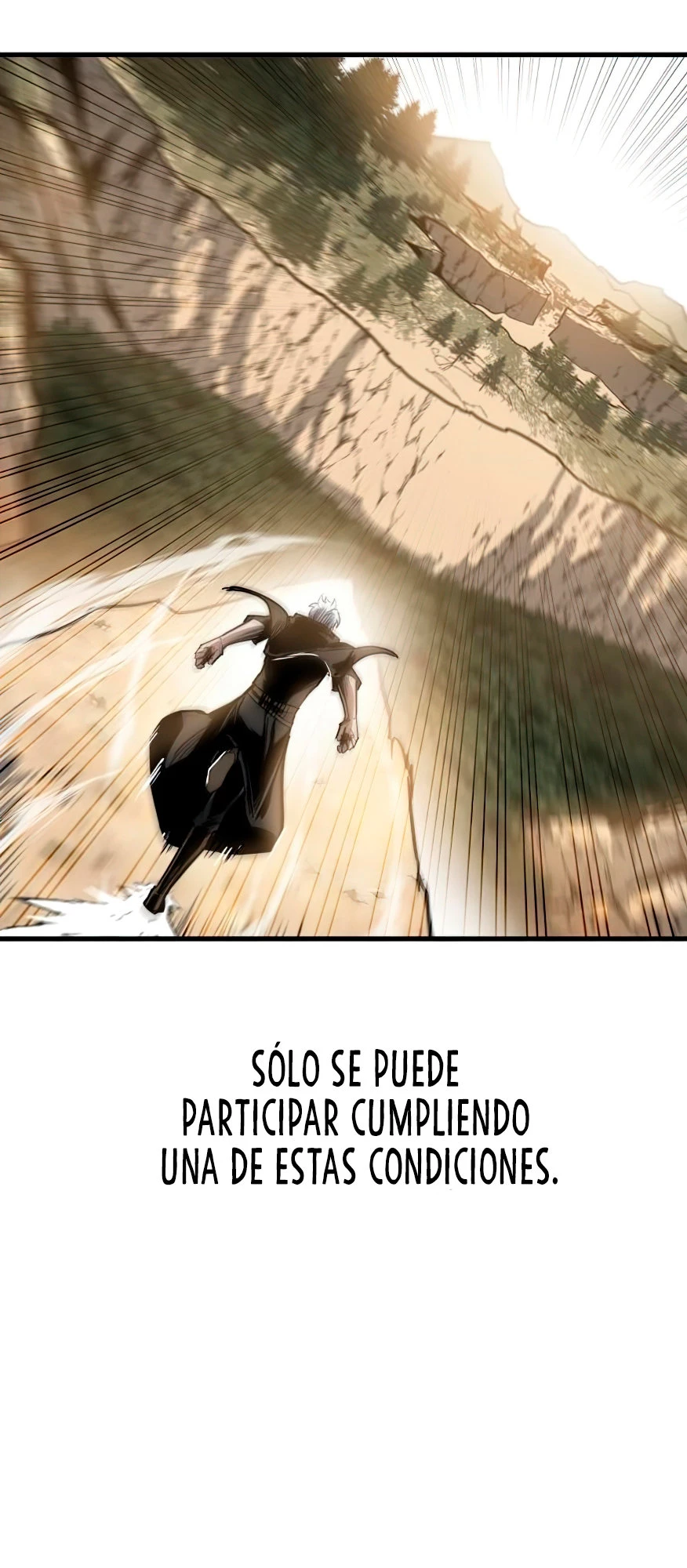 Reencarnacion del Dios de la Batalla Suicida Capitulo 15 página 65