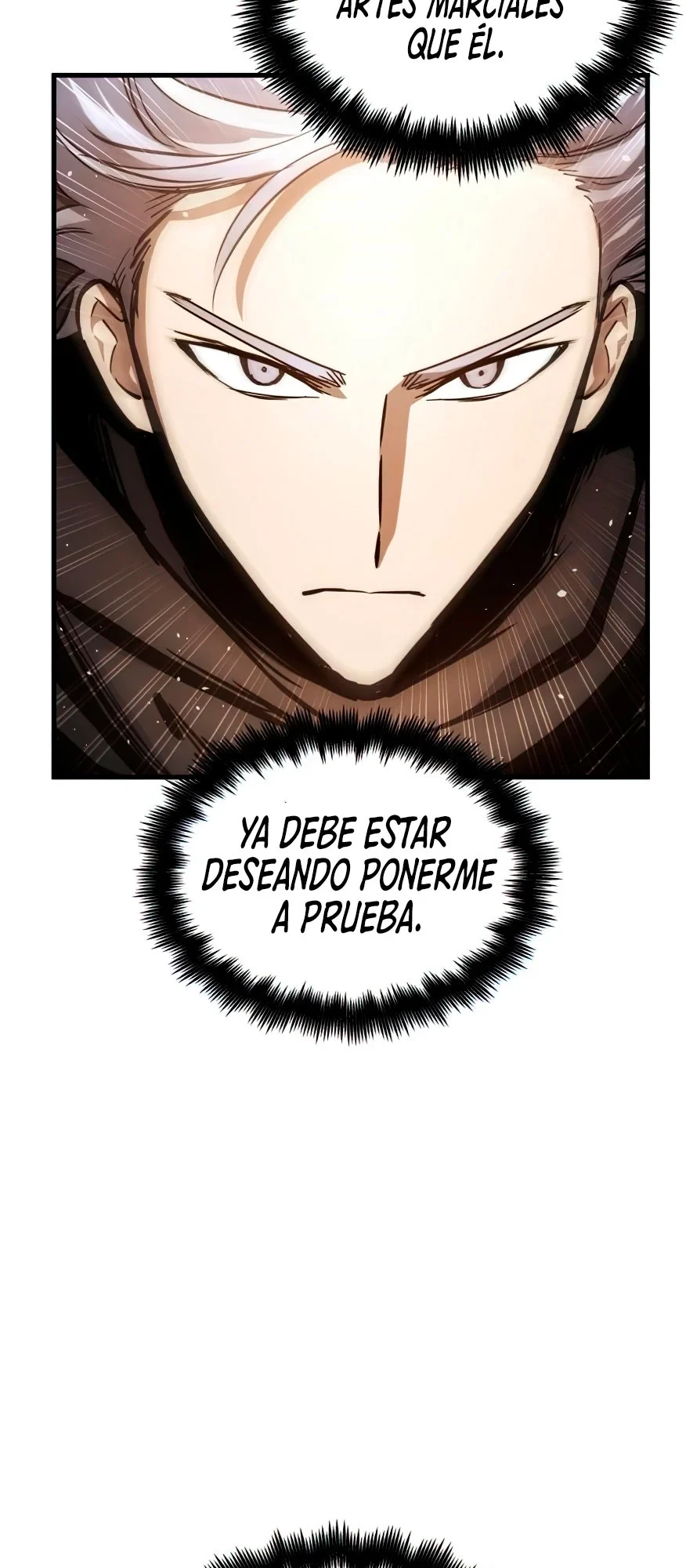 Reencarnacion del Dios de la Batalla Suicida Capitulo 15 página 70