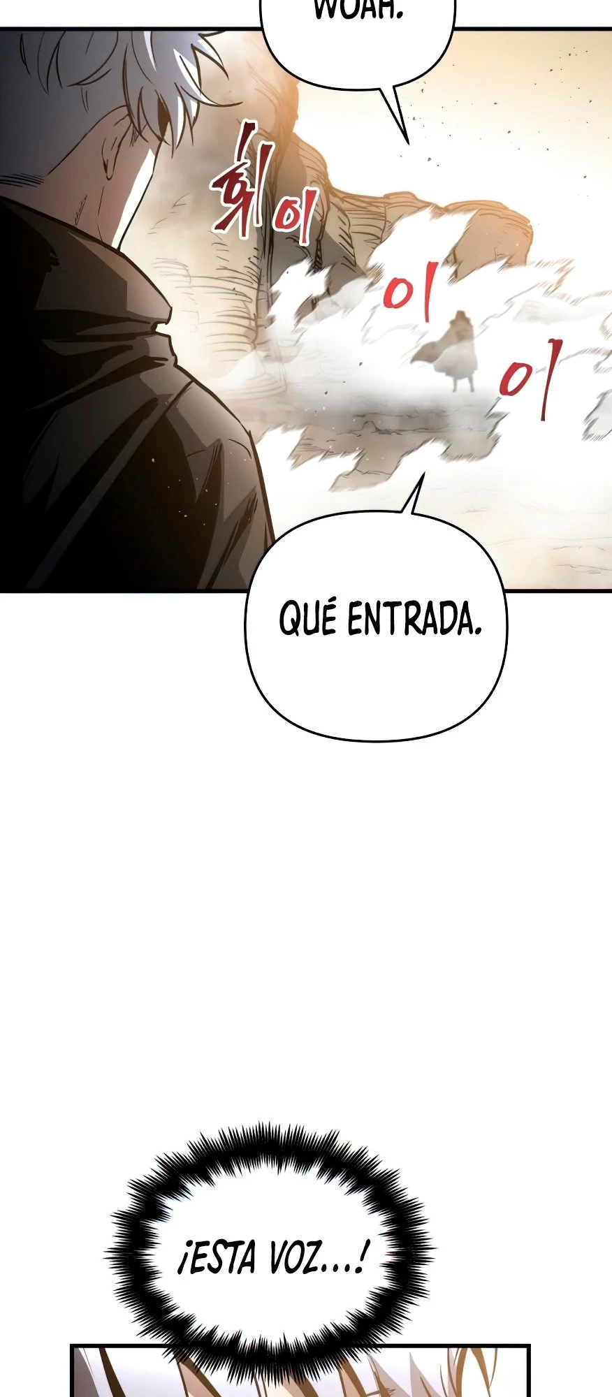 Reencarnacion del Dios de la Batalla Suicida Capitulo 15 página 76