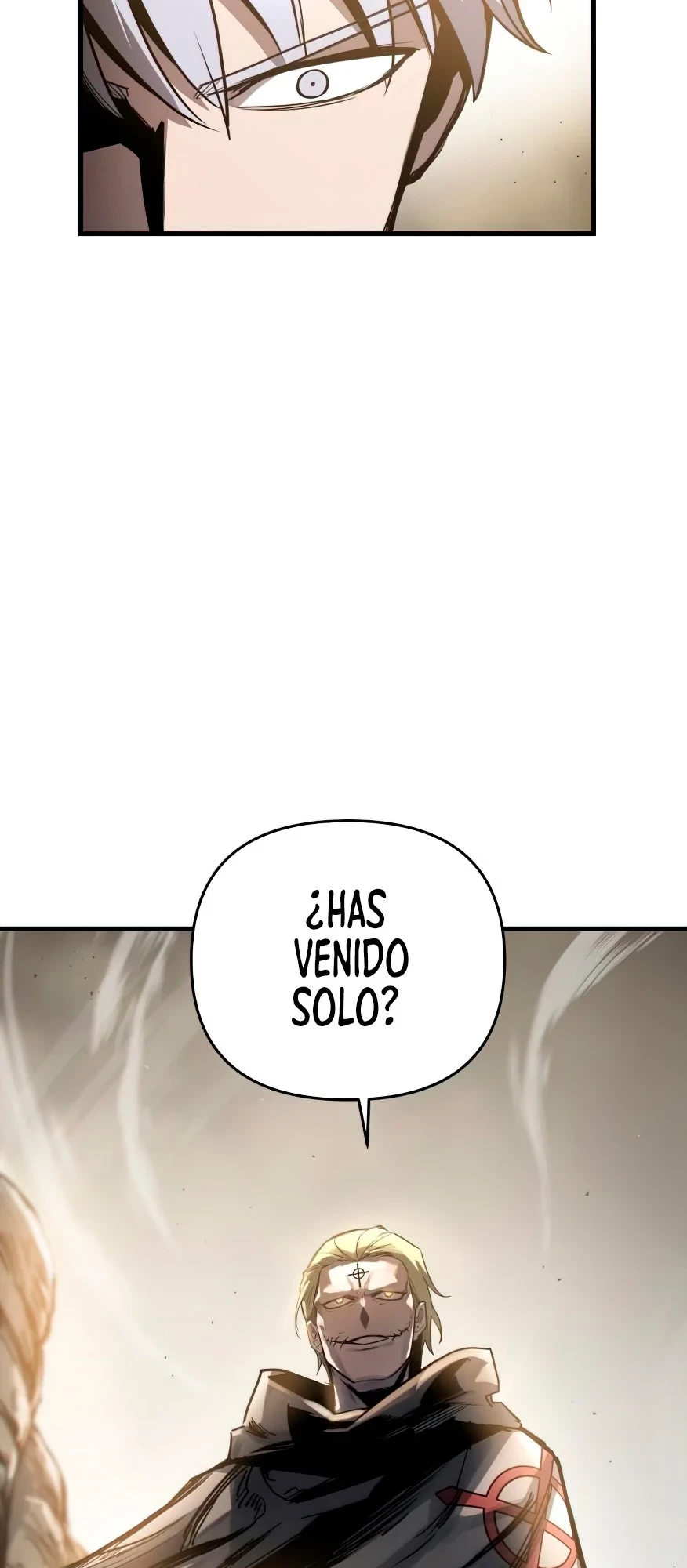 Reencarnacion del Dios de la Batalla Suicida Capitulo 15 página 77