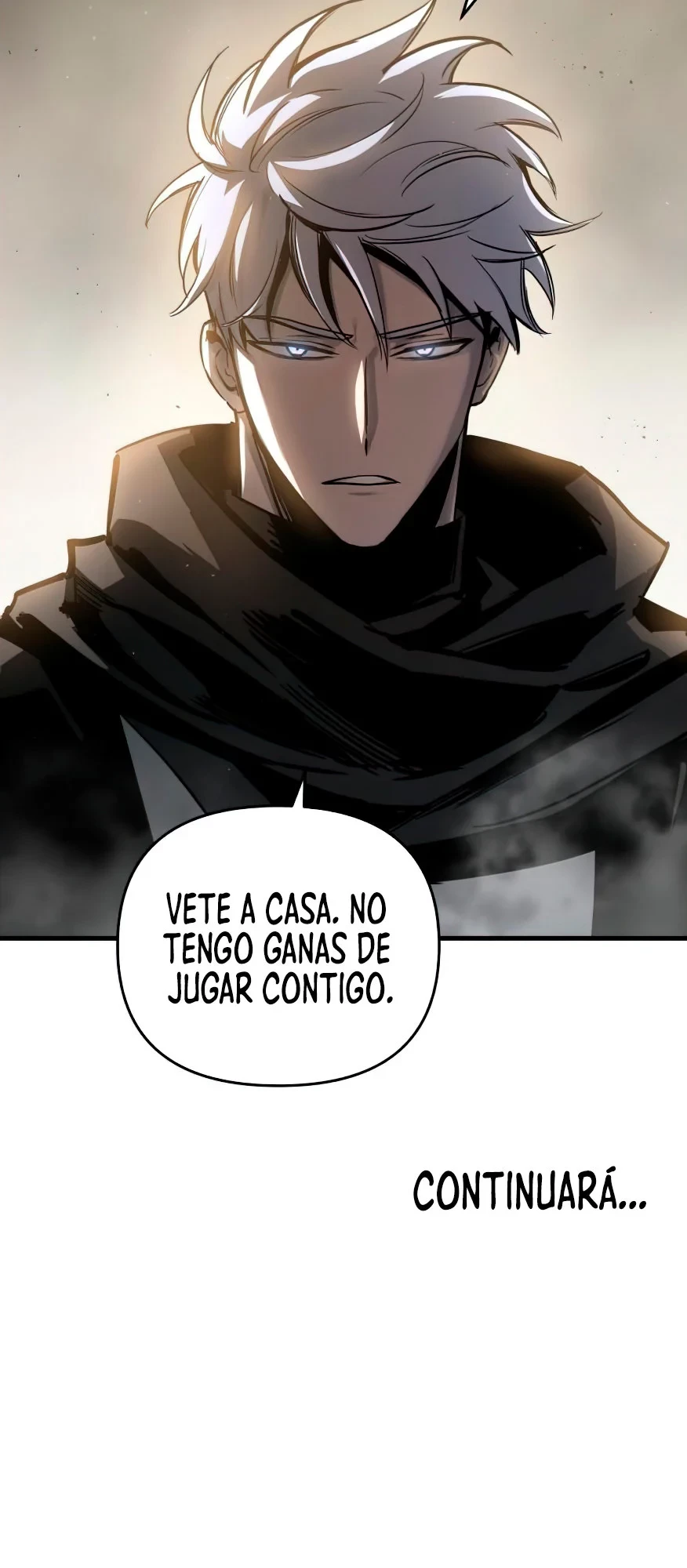 Reencarnacion del Dios de la Batalla Suicida Capitulo 15 página 79