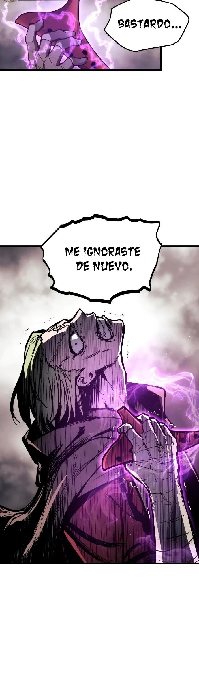 Reencarnacion del Dios de la Batalla Suicida Capitulo 16 página 13