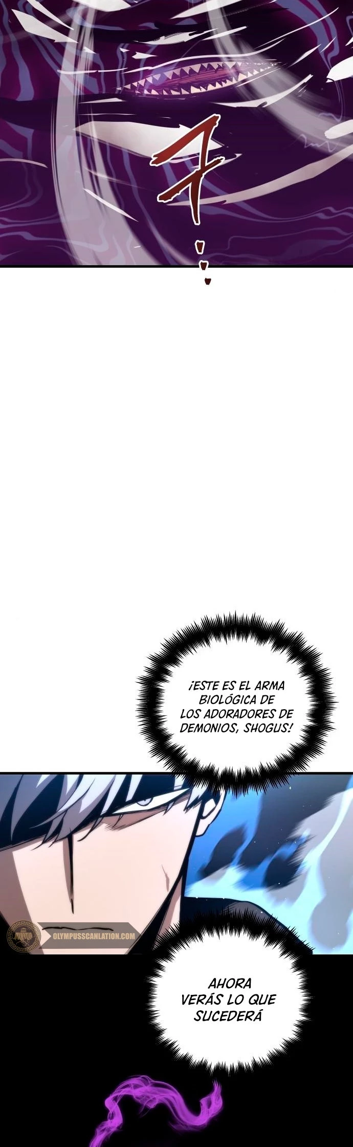 Reencarnacion del Dios de la Batalla Suicida Capitulo 16 página 23
