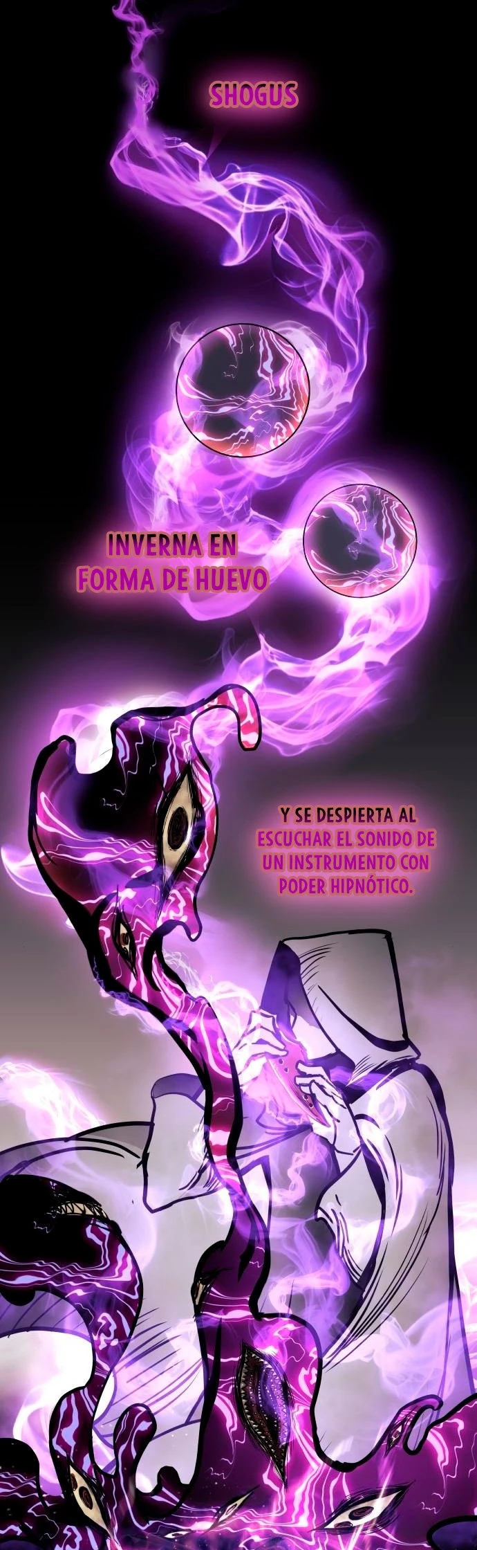 Reencarnacion del Dios de la Batalla Suicida Capitulo 16 página 24