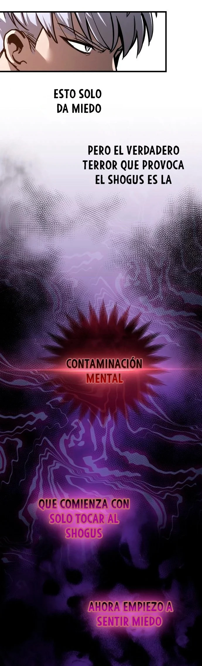 Reencarnacion del Dios de la Batalla Suicida Capitulo 16 página 28