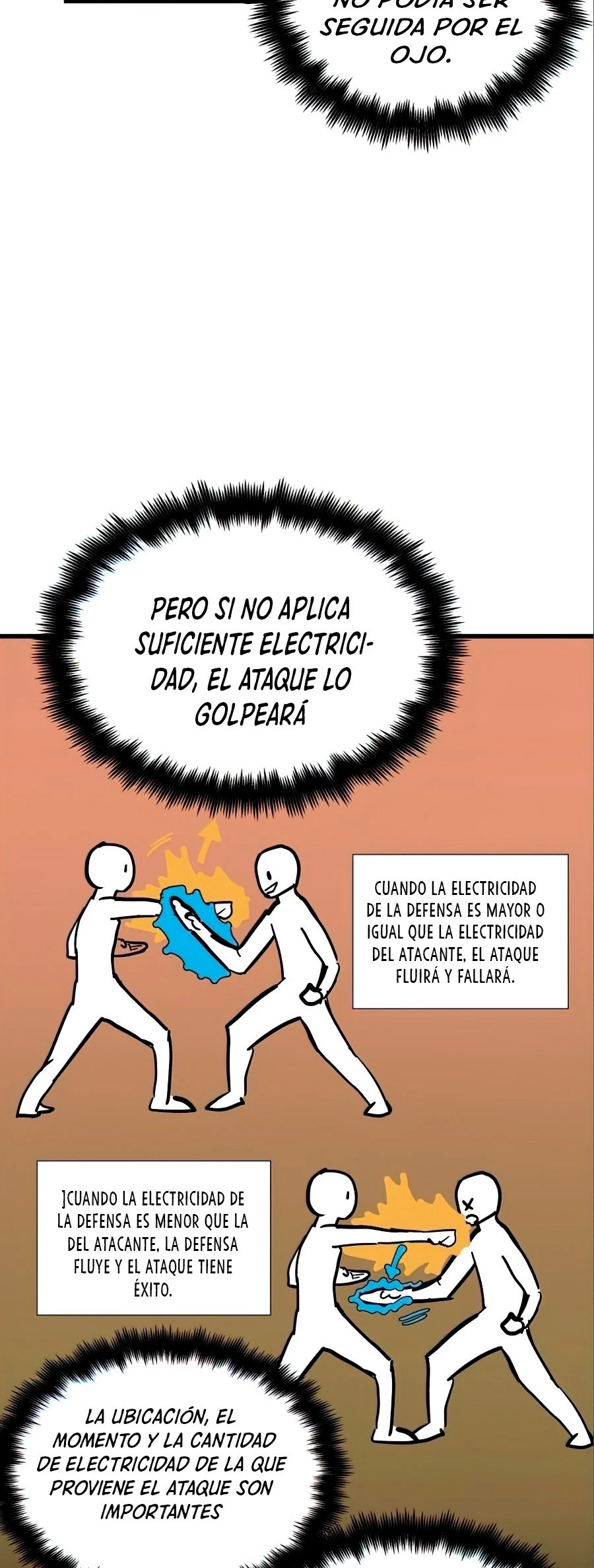 Reencarnacion del Dios de la Batalla Suicida Capitulo 17 página 40