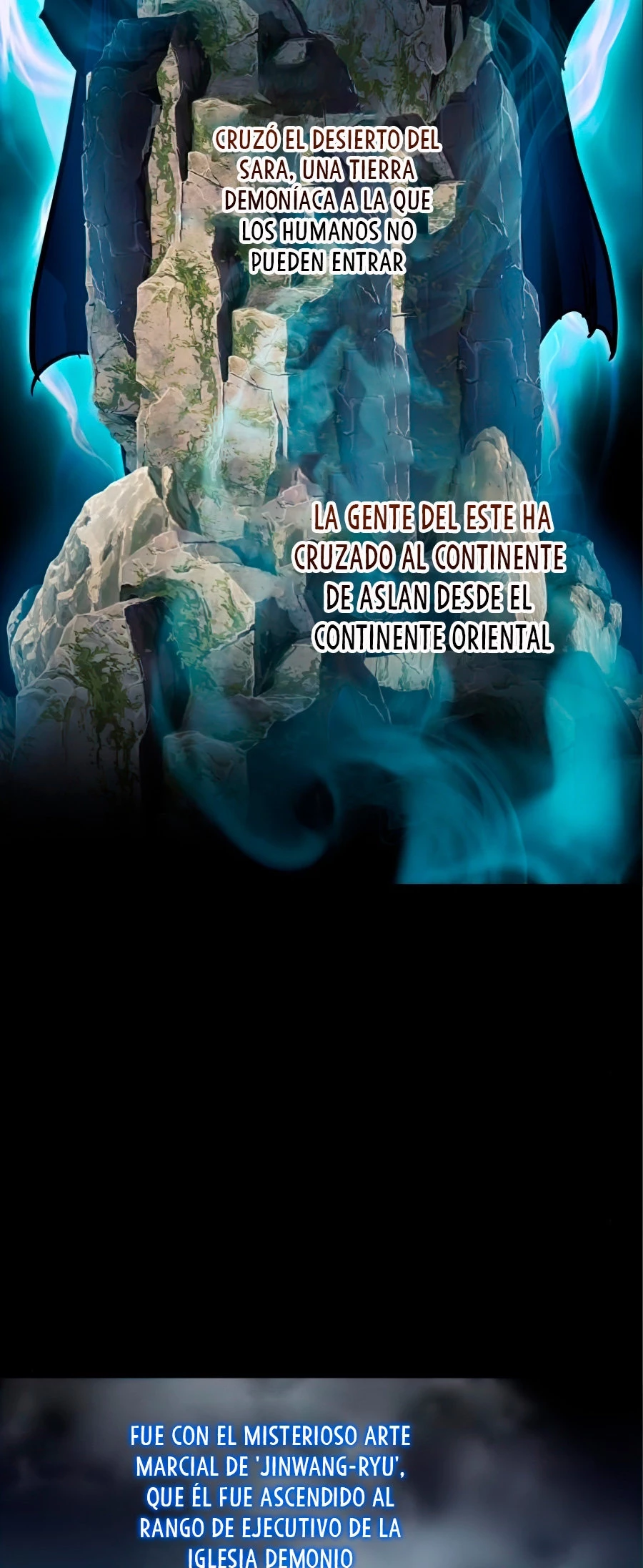 Reencarnacion del Dios de la Batalla Suicida Capitulo 17 página 46