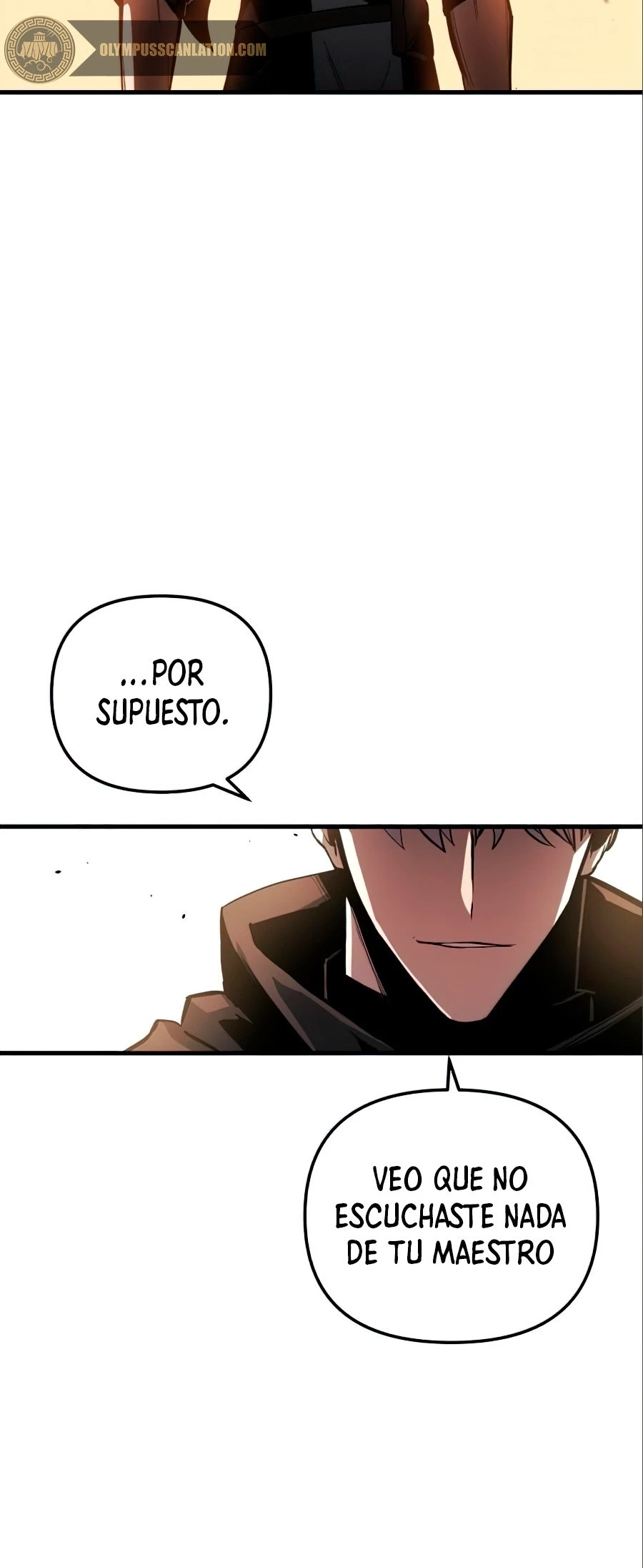 Reencarnacion del Dios de la Batalla Suicida Capitulo 17 página 53