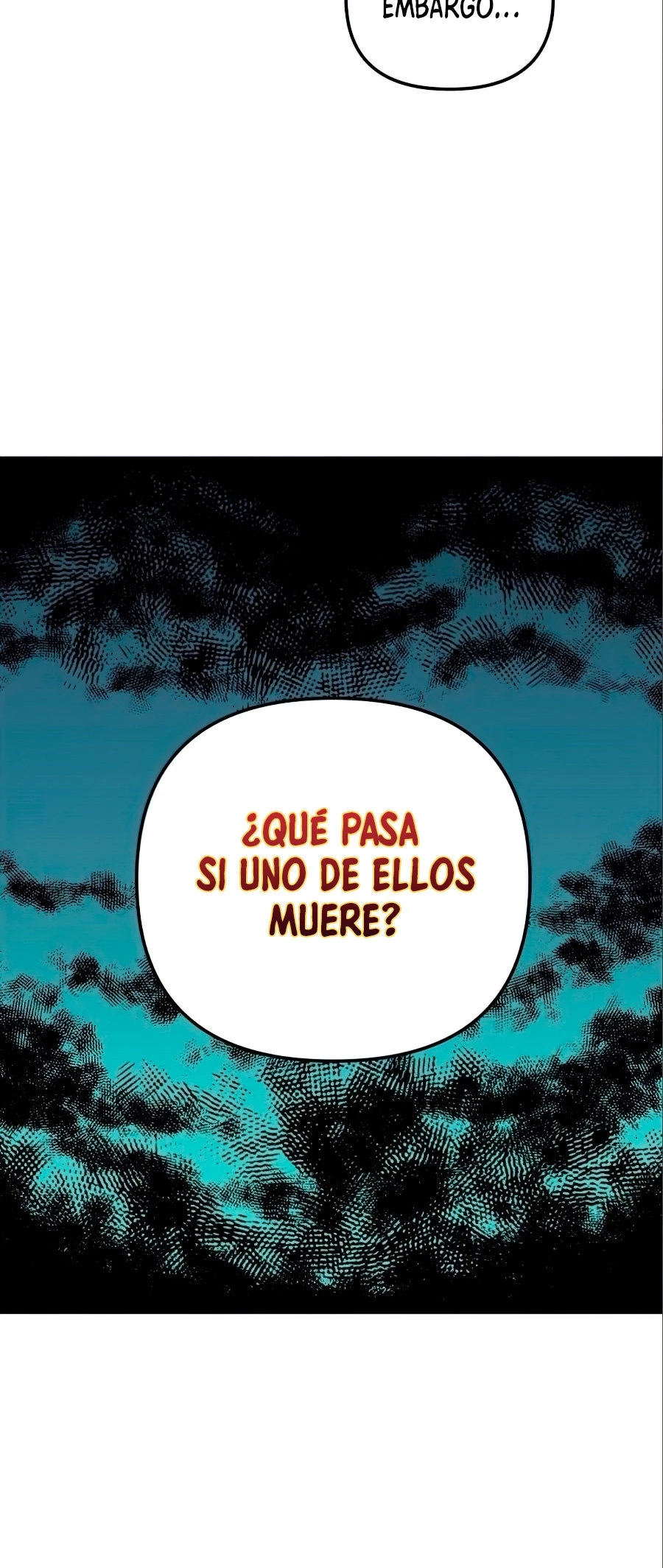 Reencarnacion del Dios de la Batalla Suicida Capitulo 17 página 56