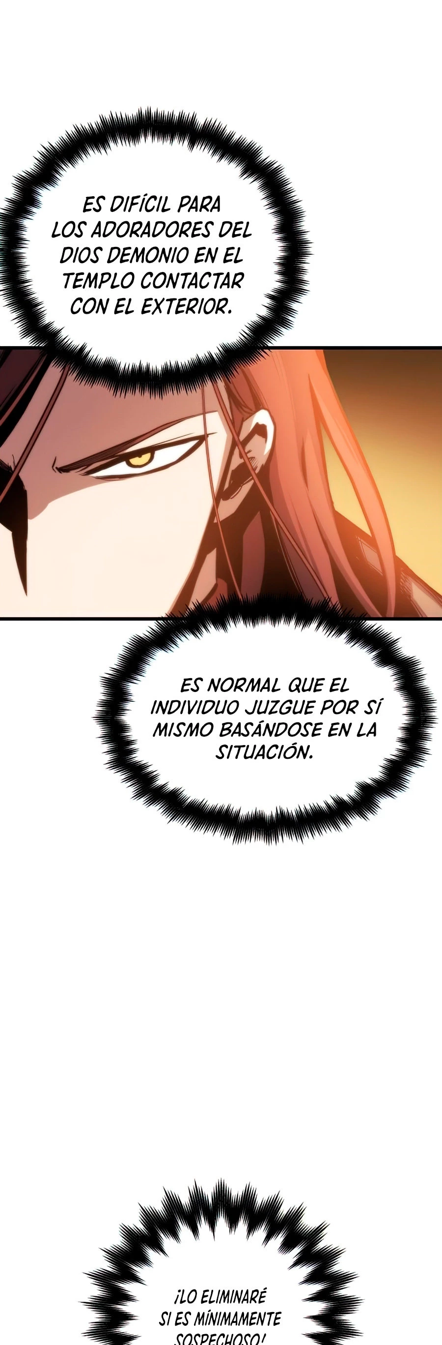 Reencarnacion del Dios de la Batalla Suicida Capitulo 18 página 13