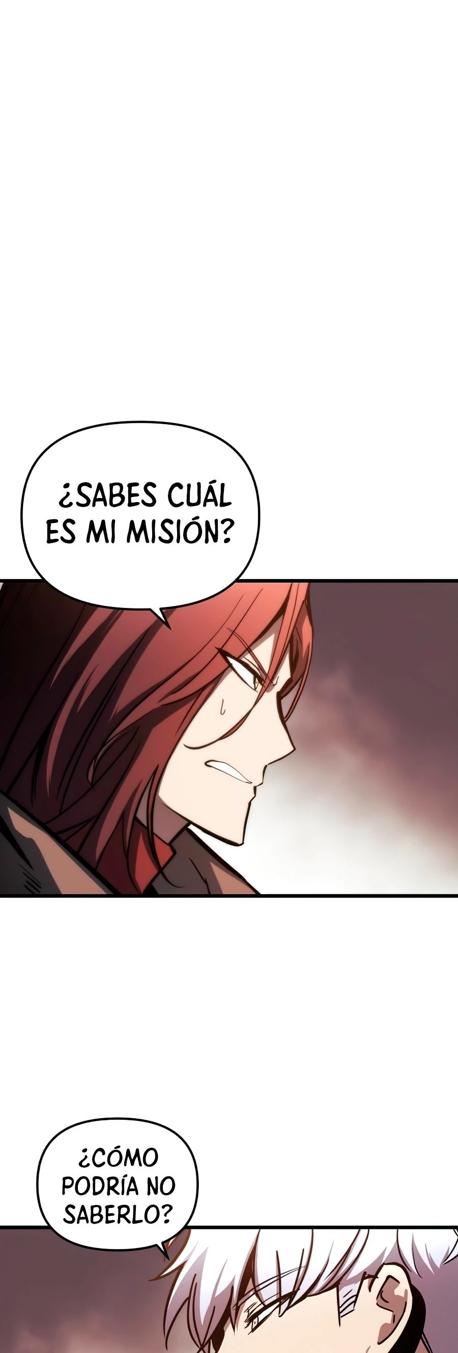 Reencarnacion del Dios de la Batalla Suicida Capitulo 18 página 16