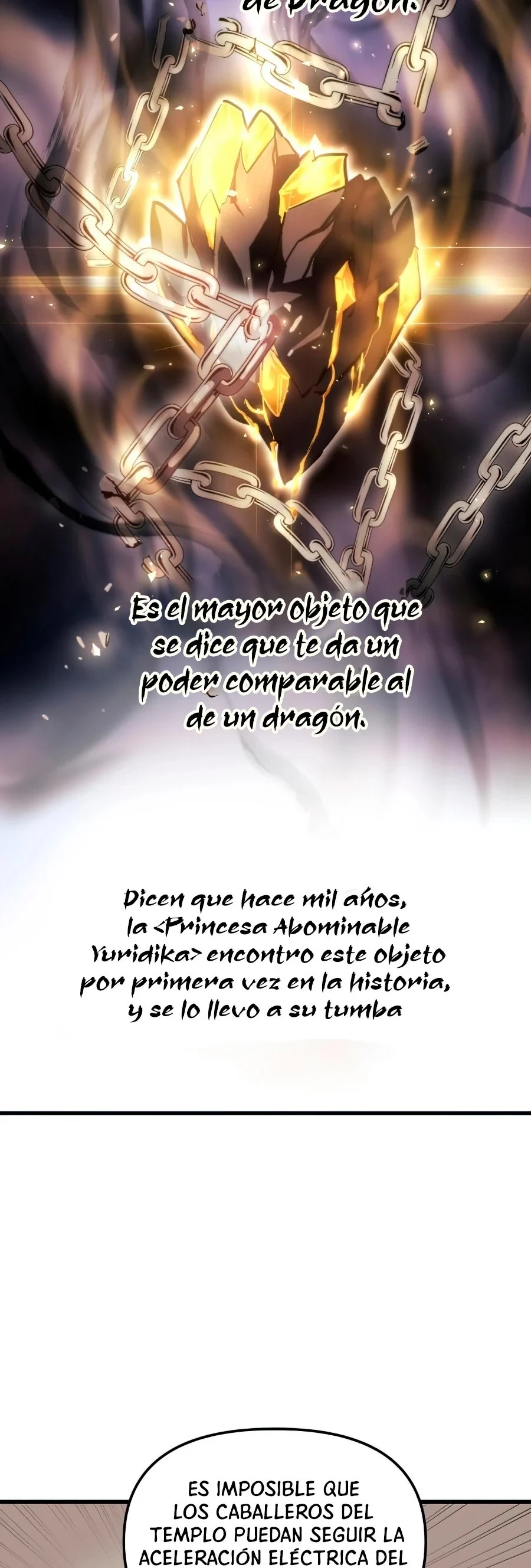 Reencarnacion del Dios de la Batalla Suicida Capitulo 18 página 18