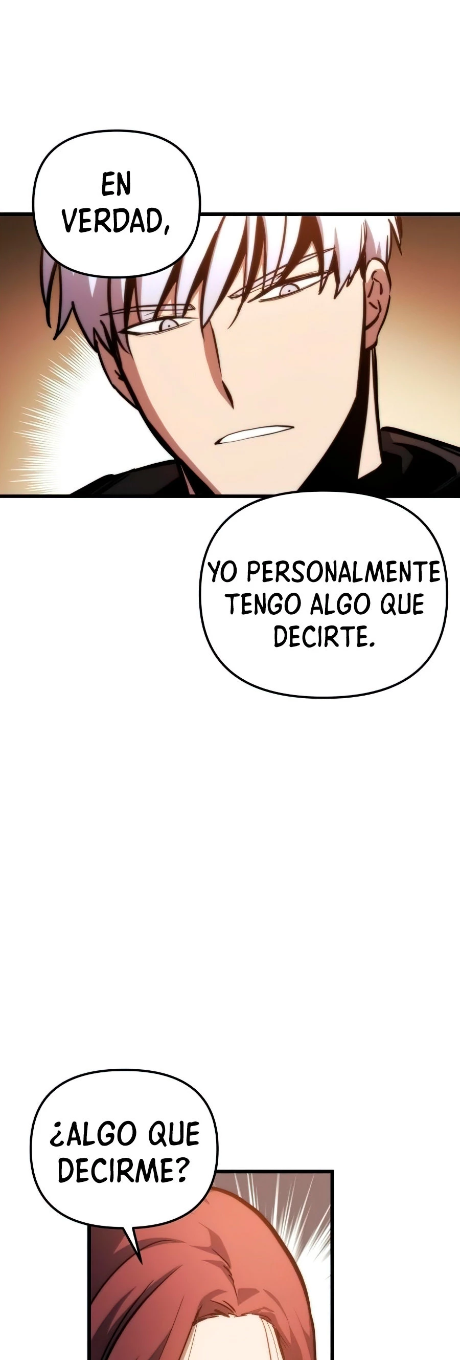 Reencarnacion del Dios de la Batalla Suicida Capitulo 18 página 23
