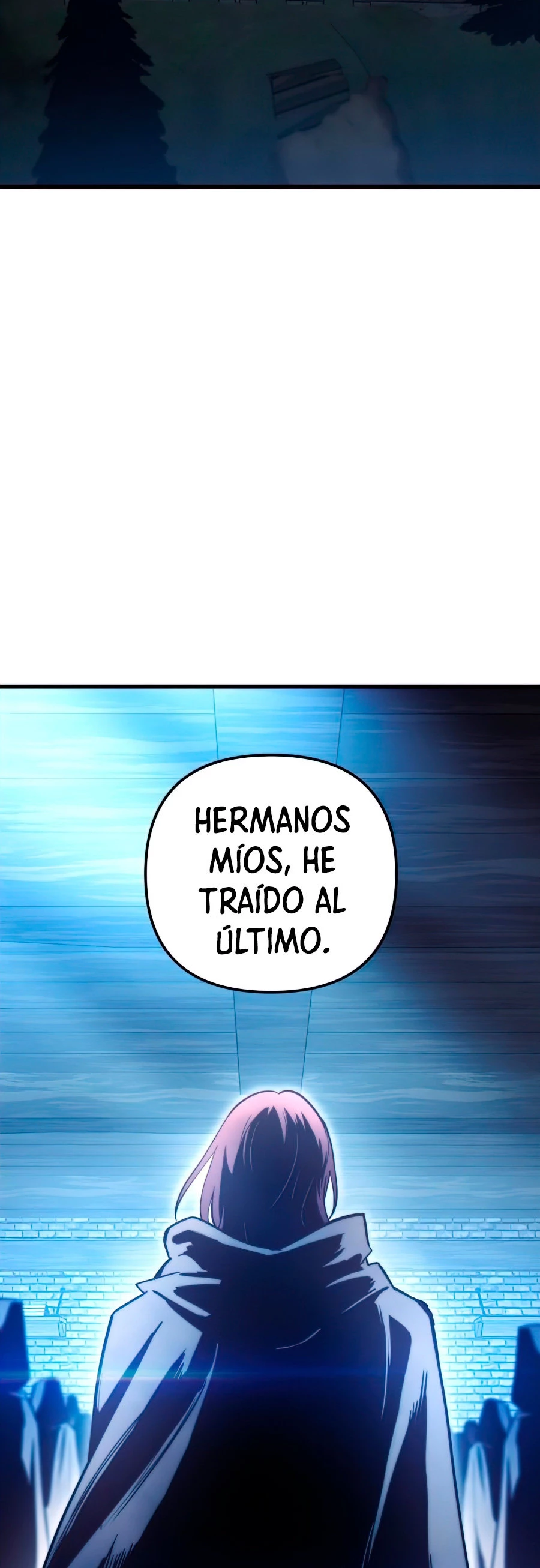 Reencarnacion del Dios de la Batalla Suicida Capitulo 18 página 32