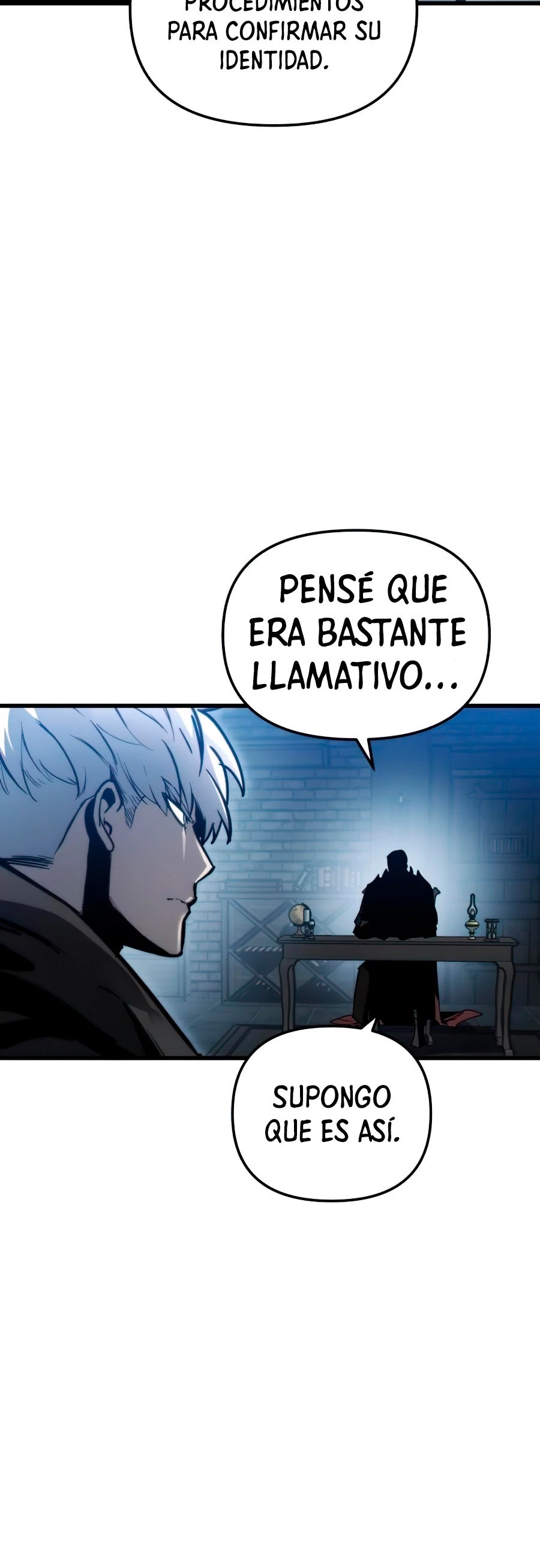 Reencarnacion del Dios de la Batalla Suicida Capitulo 18 página 34