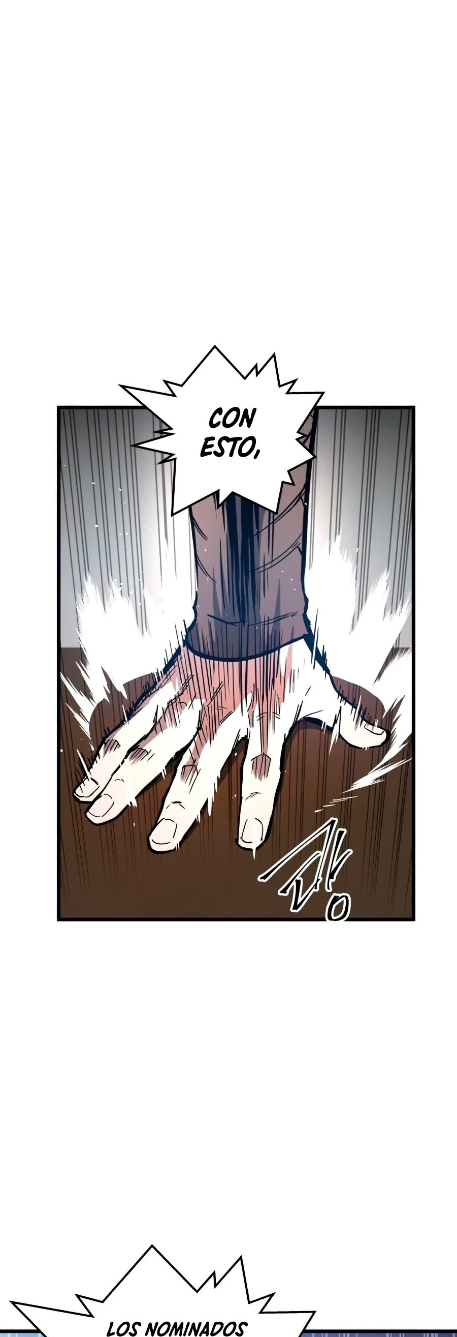 Reencarnacion del Dios de la Batalla Suicida Capitulo 18 página 36
