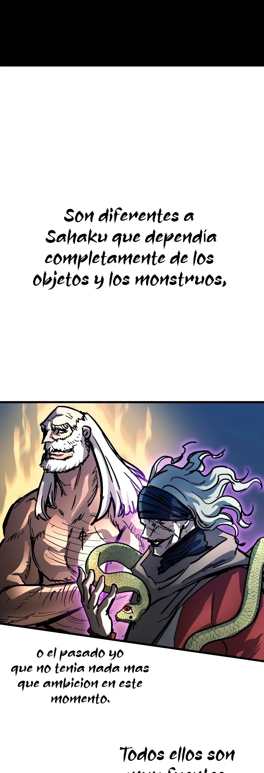 Reencarnacion del Dios de la Batalla Suicida Capitulo 18 página 40