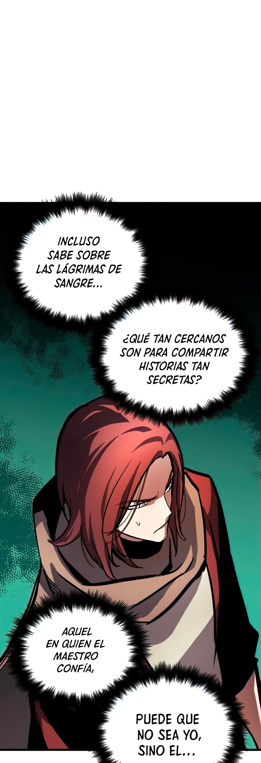 Reencarnacion del Dios de la Batalla Suicida Capitulo 18 página 43