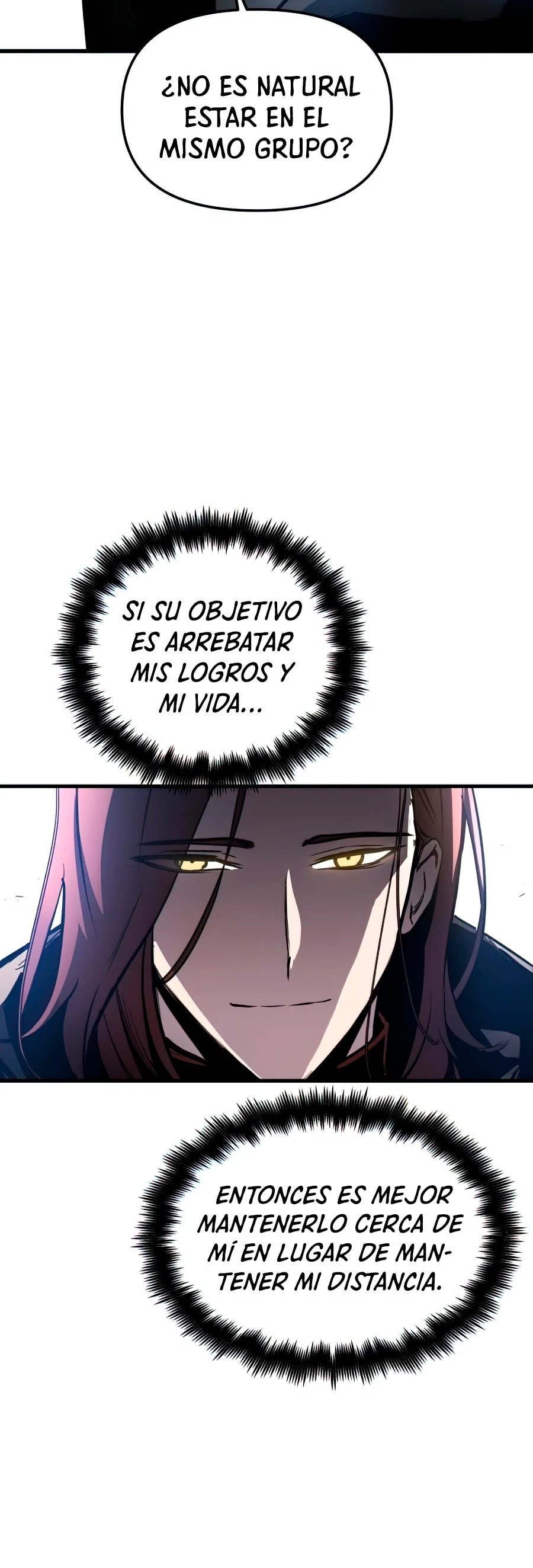 Reencarnacion del Dios de la Batalla Suicida Capitulo 18 página 51