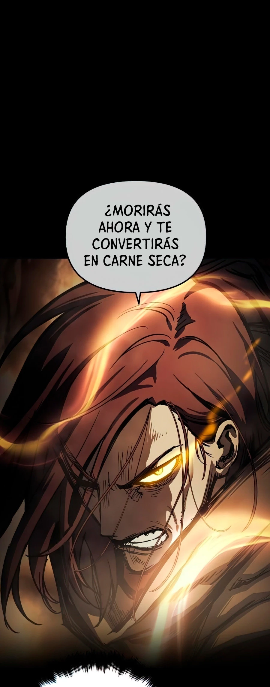 Reencarnacion del Dios de la Batalla Suicida Capitulo 18 página 60