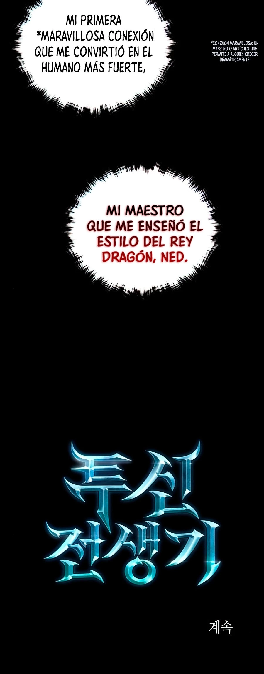 Reencarnacion del Dios de la Batalla Suicida Capitulo 18 página 61
