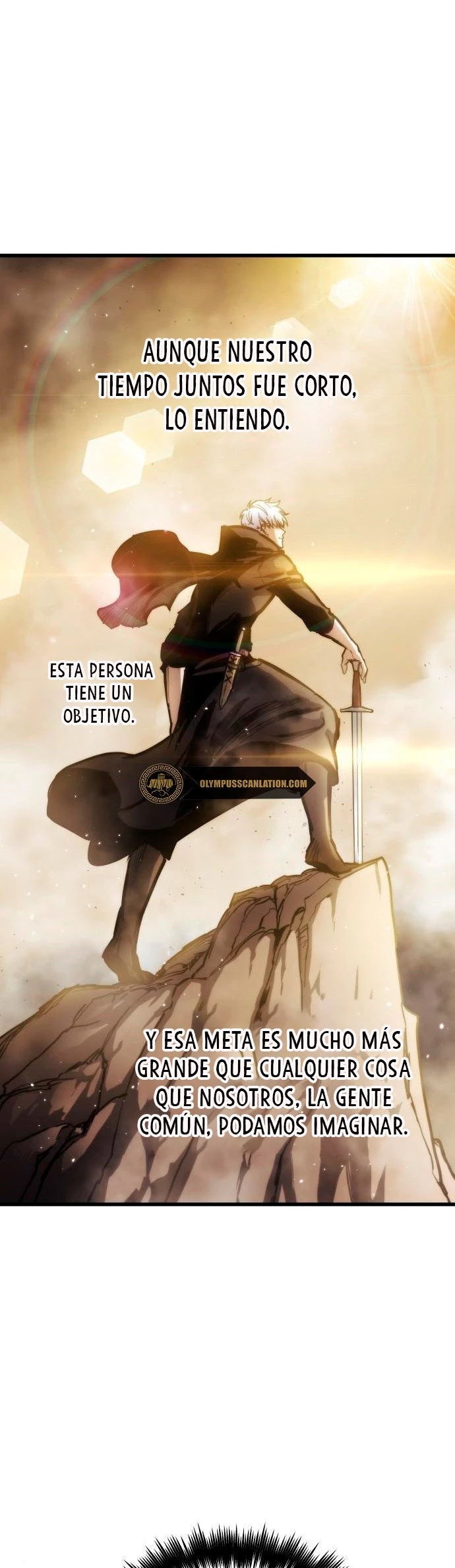 Reencarnacion del Dios de la Batalla Suicida Capitulo 19 página 12