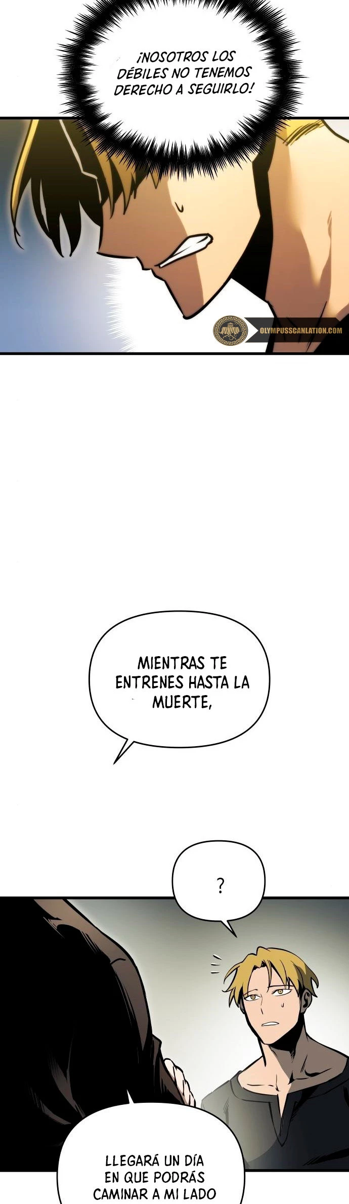 Reencarnacion del Dios de la Batalla Suicida Capitulo 19 página 13