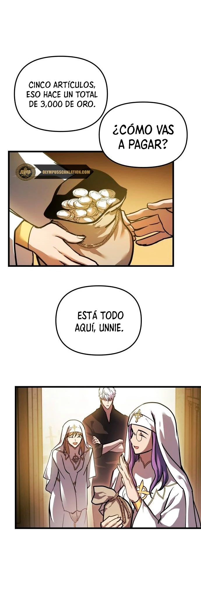 Reencarnacion del Dios de la Batalla Suicida Capitulo 19 página 35