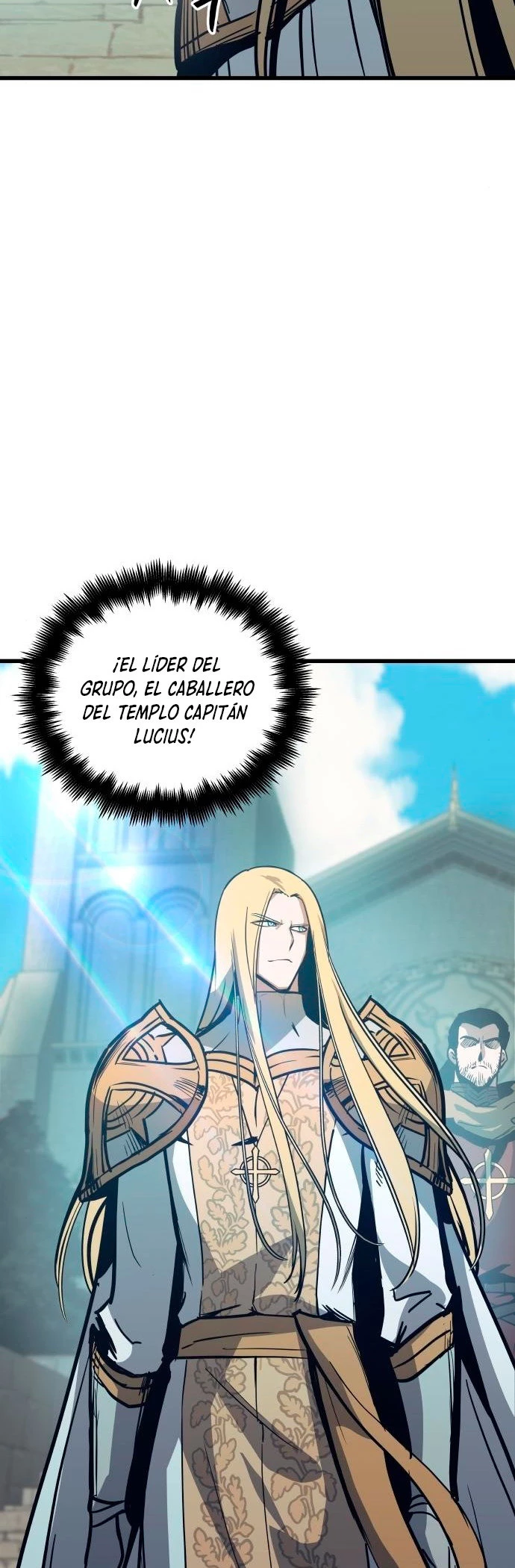 Reencarnacion del Dios de la Batalla Suicida Capitulo 19 página 51