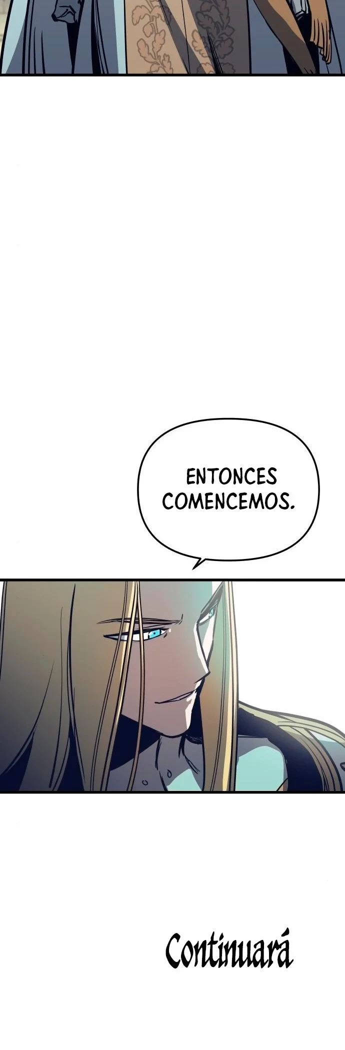 Reencarnacion del Dios de la Batalla Suicida Capitulo 19 página 52