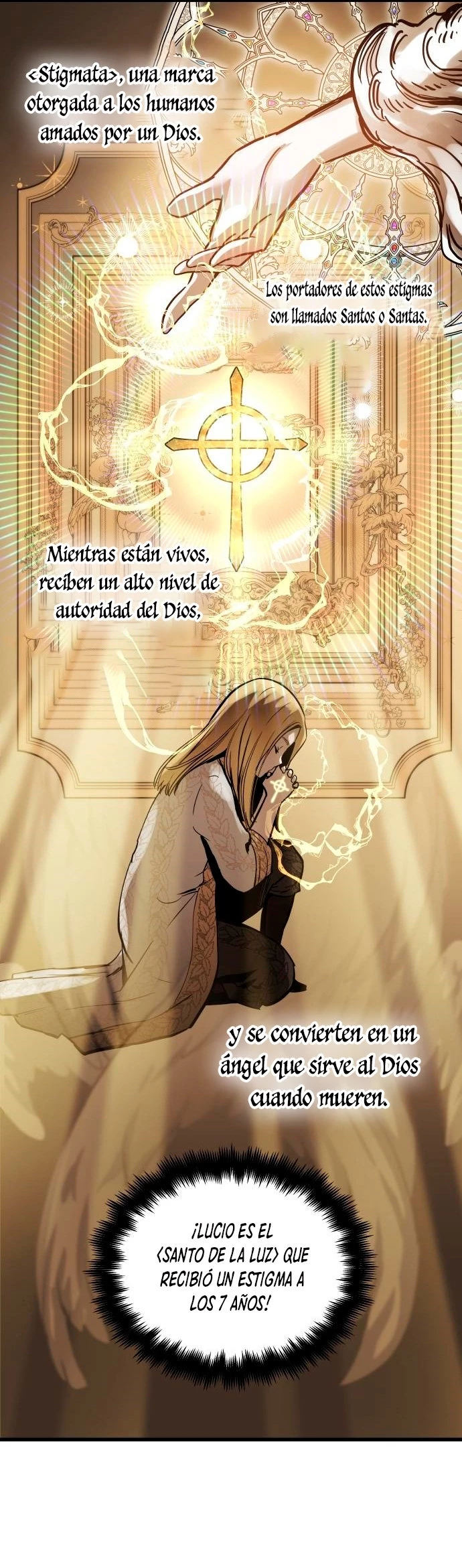 Reencarnacion del Dios de la Batalla Suicida Capitulo 20 página 10