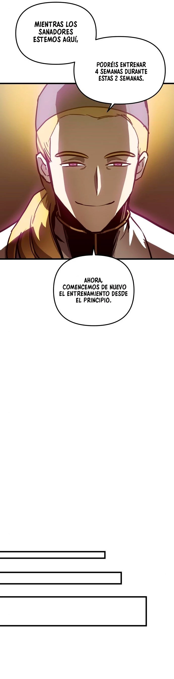Reencarnacion del Dios de la Batalla Suicida Capitulo 20 página 32