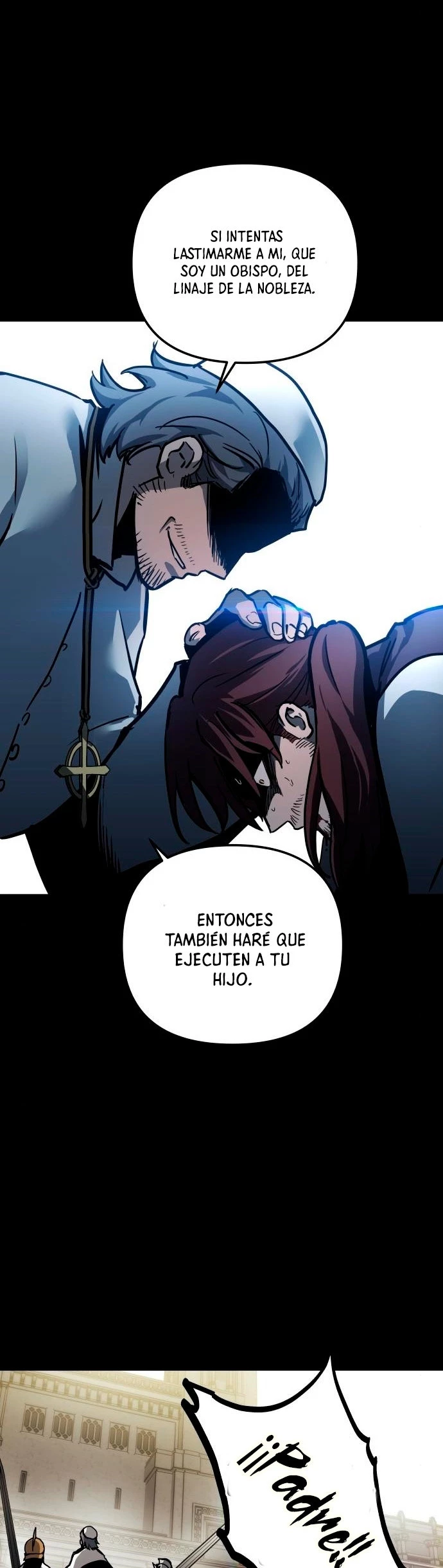 Reencarnacion del Dios de la Batalla Suicida Capitulo 21 página 16