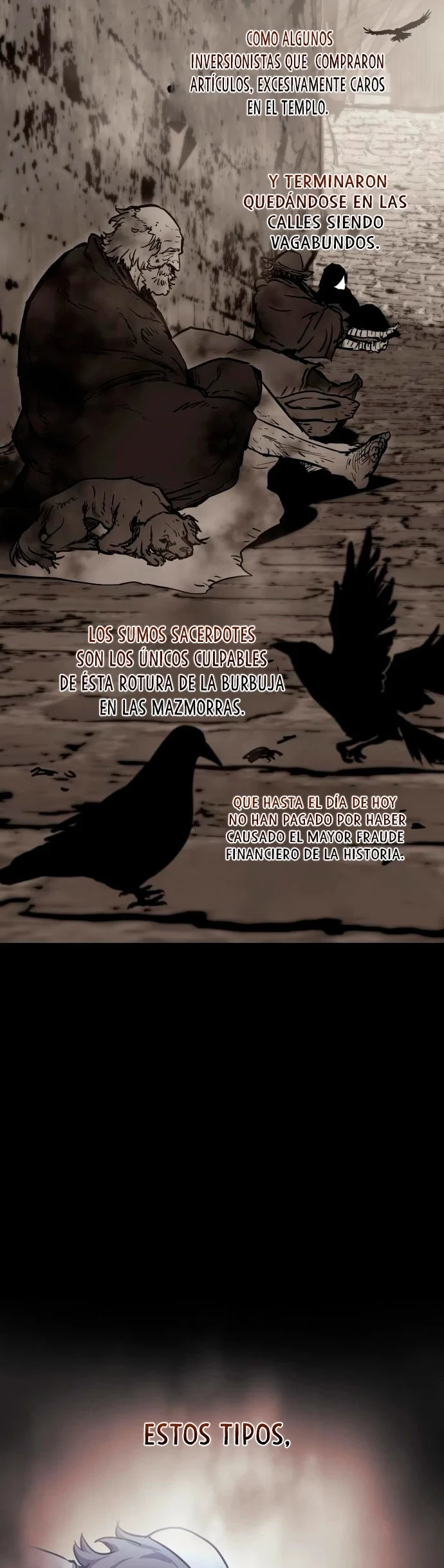 Reencarnacion del Dios de la Batalla Suicida Capitulo 21 página 20