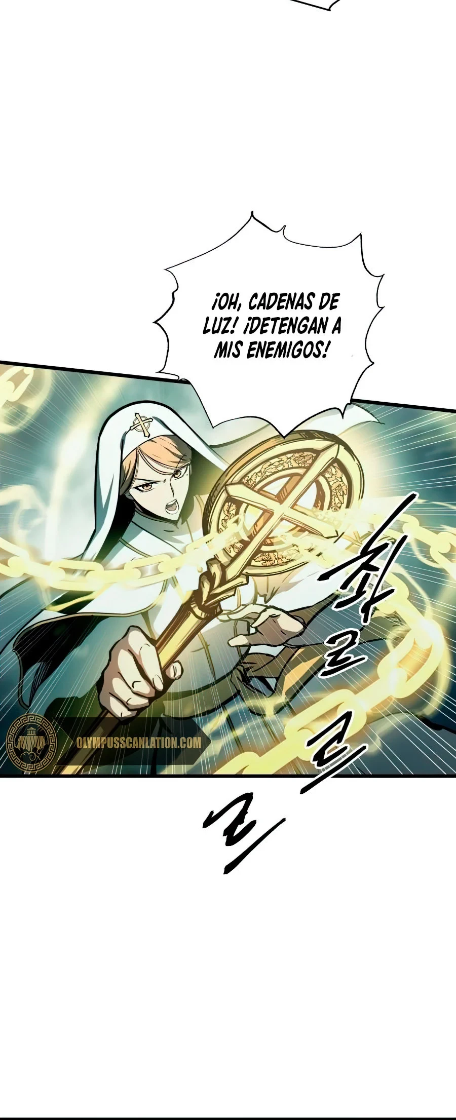 Reencarnacion del Dios de la Batalla Suicida Capitulo 22 página 12
