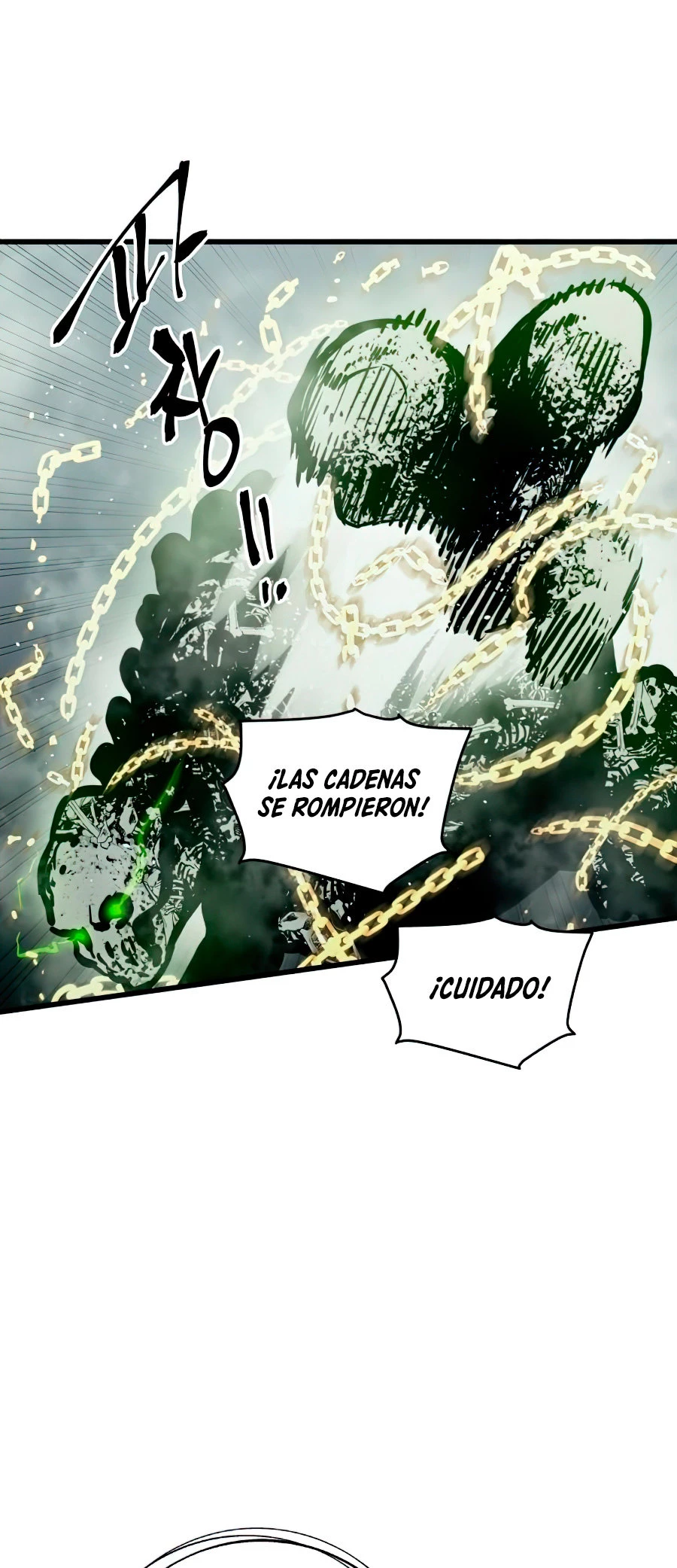 Reencarnacion del Dios de la Batalla Suicida Capitulo 22 página 16
