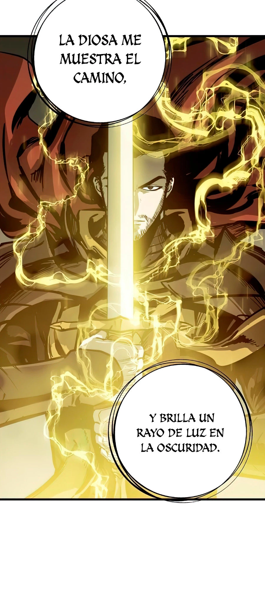 Reencarnacion del Dios de la Batalla Suicida Capitulo 22 página 17