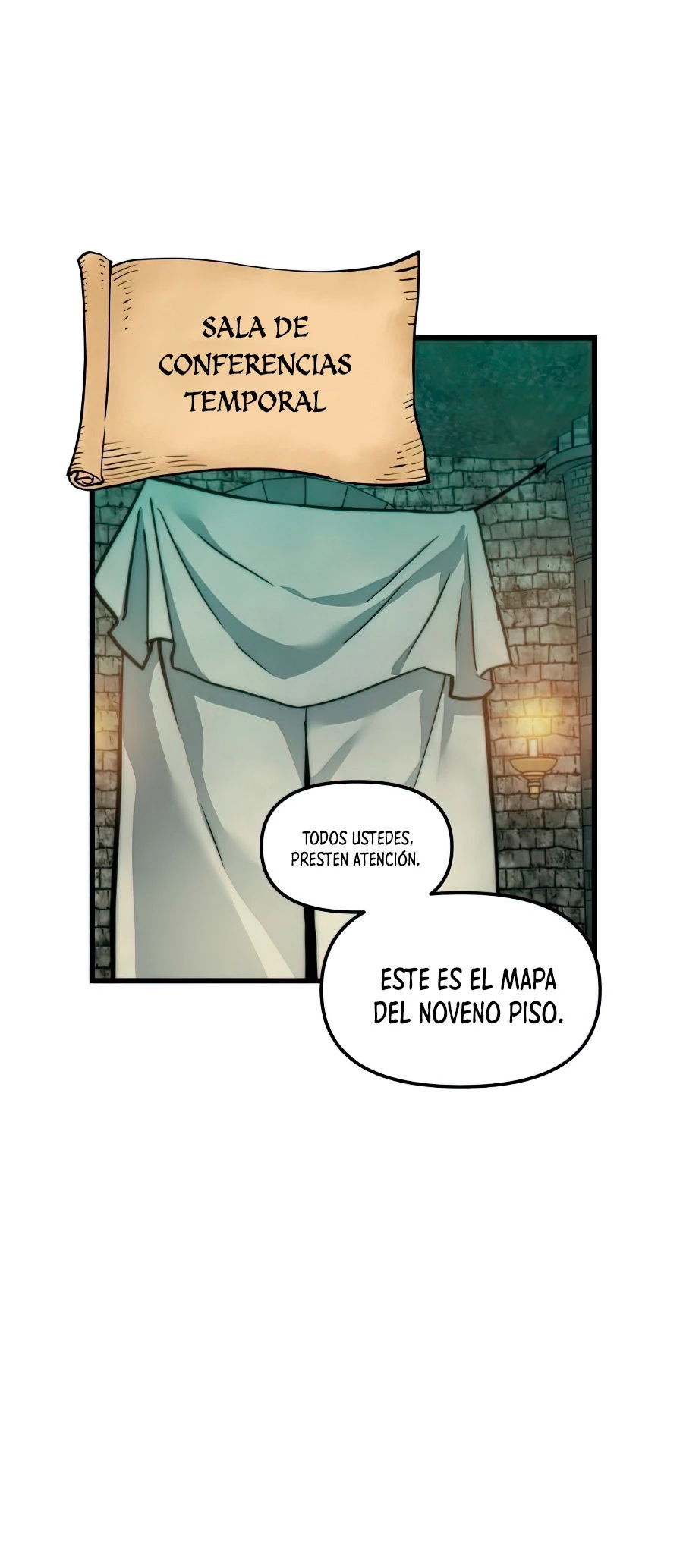 Reencarnacion del Dios de la Batalla Suicida Capitulo 22 página 42