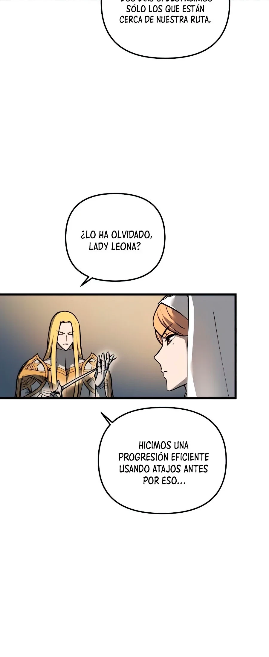 Reencarnacion del Dios de la Batalla Suicida Capitulo 22 página 44