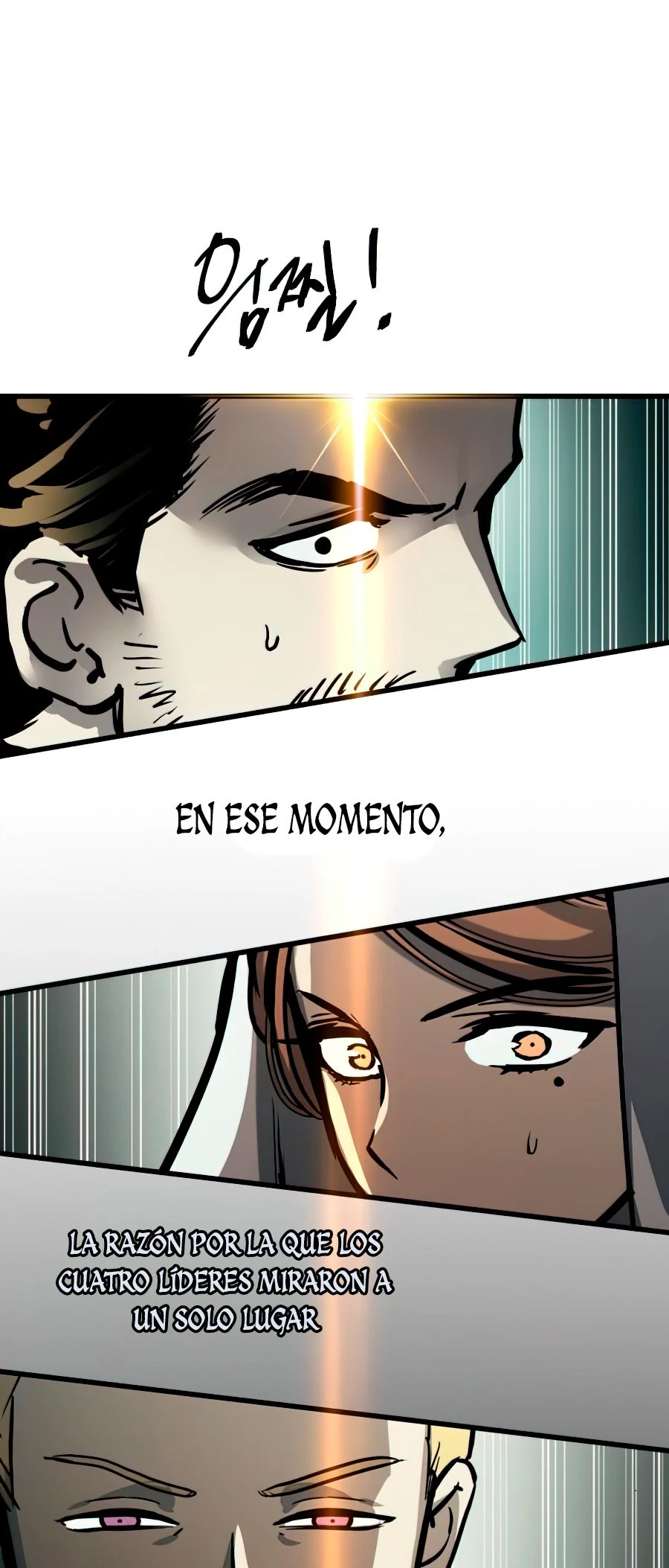 Reencarnacion del Dios de la Batalla Suicida Capitulo 22 página 60