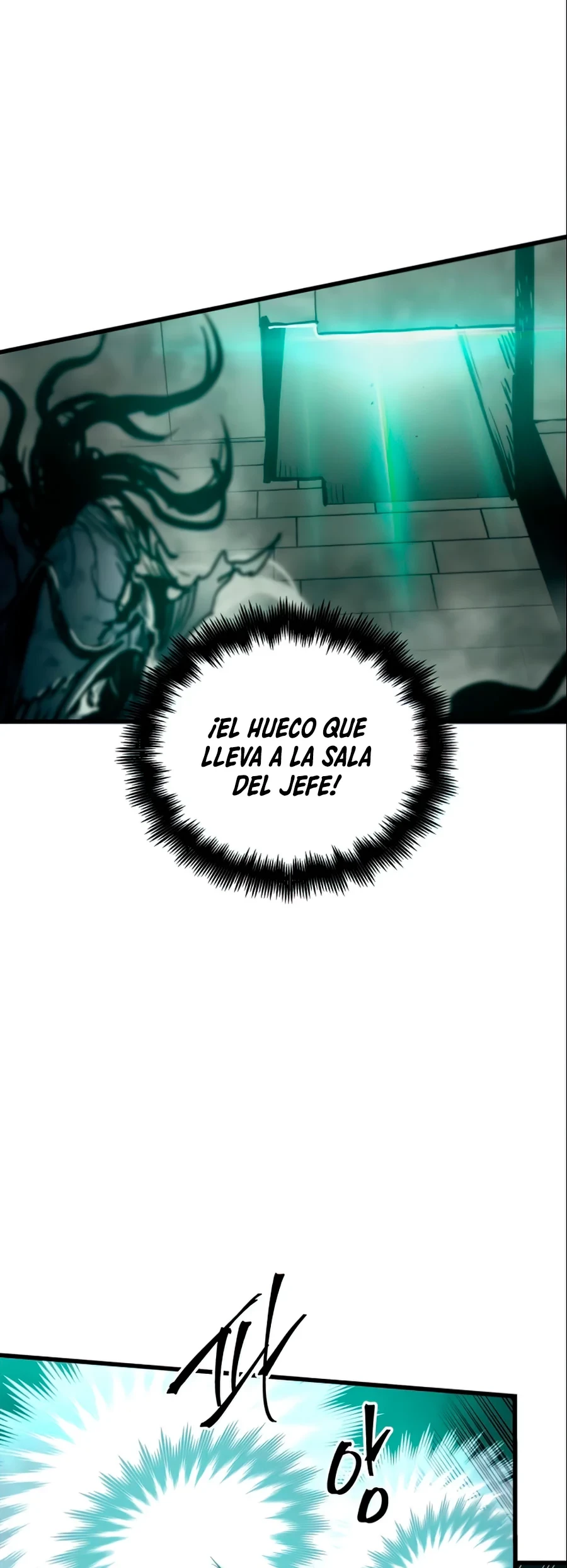 Reencarnacion del Dios de la Batalla Suicida Capitulo 24 página 38
