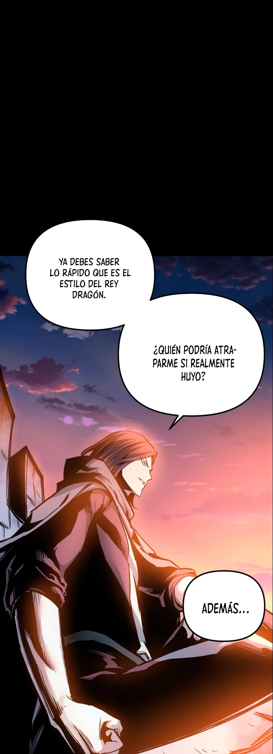 Reencarnacion del Dios de la Batalla Suicida Capitulo 24 página 5