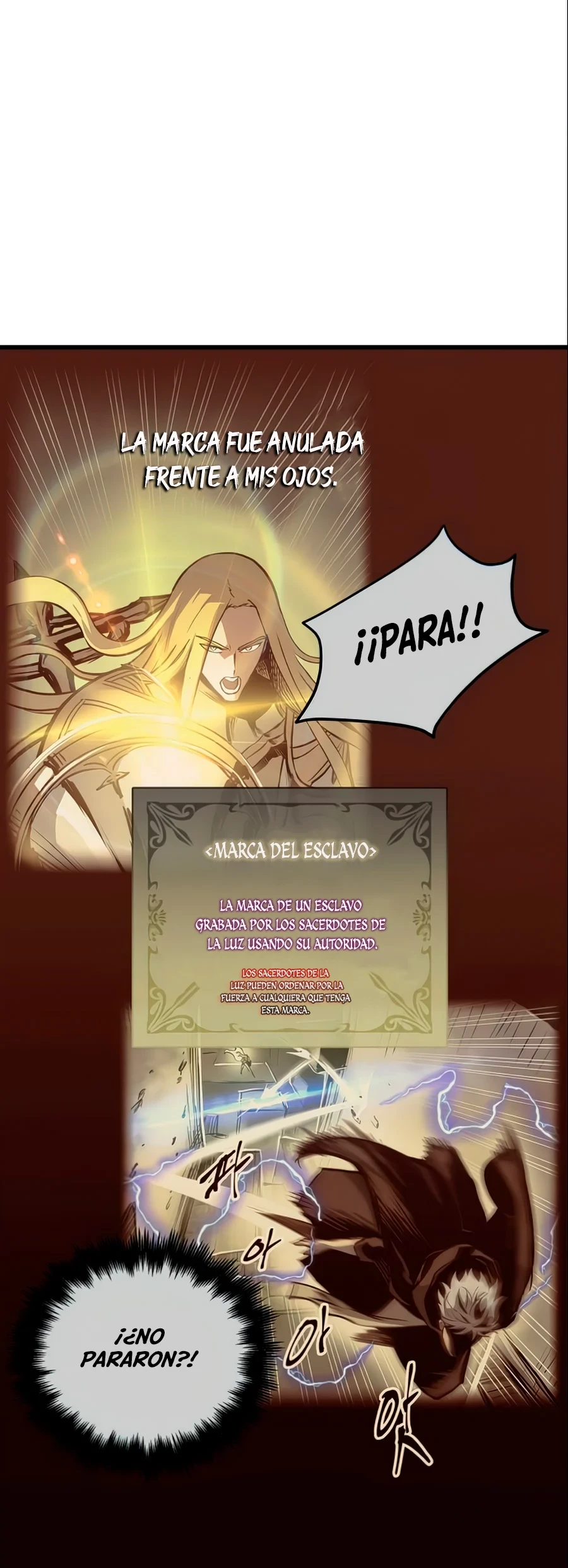 Reencarnacion del Dios de la Batalla Suicida Capitulo 24 página 51